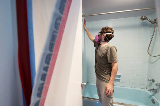Mold Remediation for Rental Properties in Westfield, IN